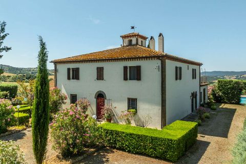 Villa i Scansano, Grosseto, Scansano - € 1 980 000 | Ref: ILV86749-1381104 - foto 11