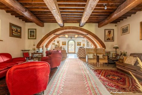 Villa i Scansano, Grosseto, Scansano - € 1 980 000 | Ref: ILV86749-1381104 - foto 12