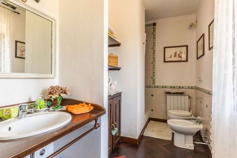 Villa i Scansano, Grosseto, Scansano - € 1 980 000 | Ref: ILV86749-1381104 - foto 15