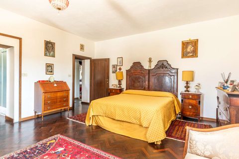 Villa i Scansano, Grosseto, Scansano - € 1 980 000 | Ref: ILV86749-1381104 - foto 16