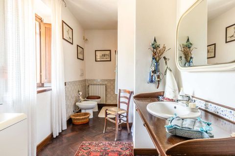 Villa i Scansano, Grosseto, Scansano - € 1 980 000 | Ref: ILV86749-1381104 - foto 18