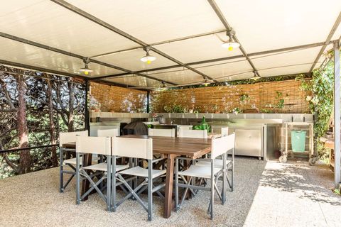 Villa i Scansano, Grosseto, Scansano - € 1 980 000 | Ref: ILV86749-1381104 - foto 20