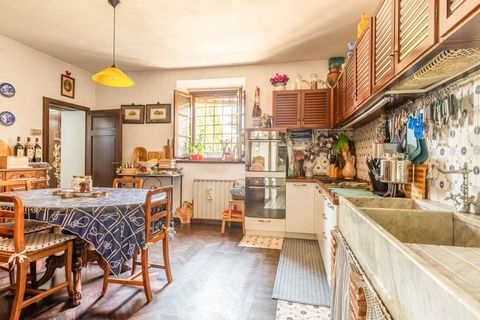 Villa i Scansano, Grosseto, Scansano - € 1 980 000 | Ref: ILV86749-1381104 - foto 21