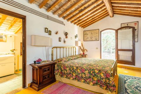 Villa i Scansano, Grosseto, Scansano - € 1 980 000 | Ref: ILV86749-1381104 - foto 28