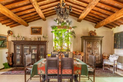Villa i Scansano, Grosseto, Scansano - € 1 980 000 | Ref: ILV86749-1381104 - foto 30