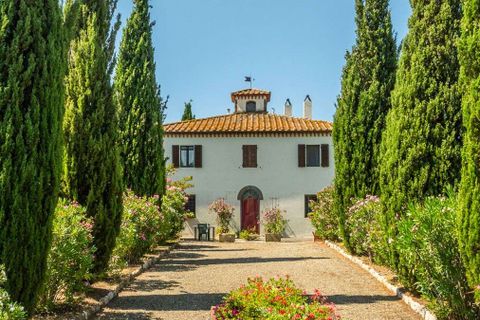 Villa i Scansano, Grosseto, Scansano - € 1 980 000 | Ref: ILV86749-1381104 - foto 31