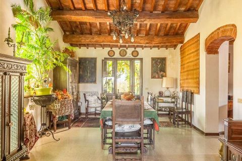Villa i Scansano, Grosseto, Scansano - € 1 980 000 | Ref: ILV86749-1381104 - foto 34