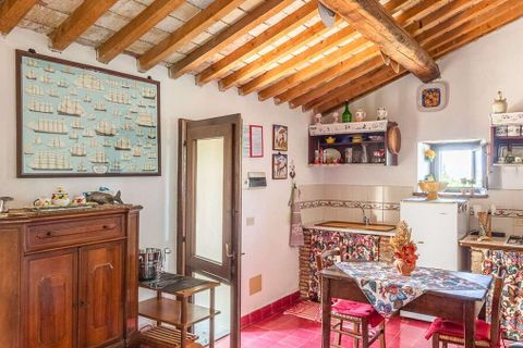 Villa i Scansano, Grosseto, Scansano - € 1 980 000 | Ref: ILV86749-1381104 - foto 35