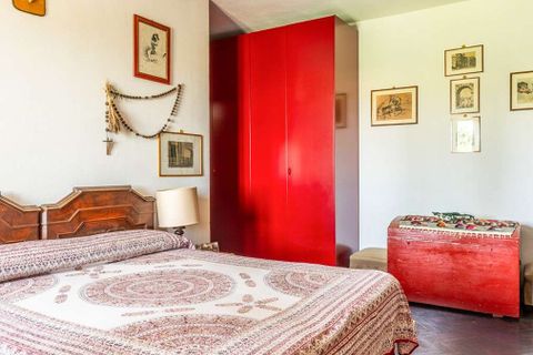 Villa i Scansano, Grosseto, Scansano - € 1 980 000 | Ref: ILV86749-1381104 - foto 36