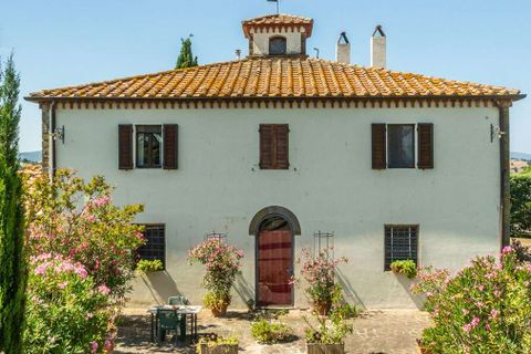 Villa i Scansano, Grosseto, Scansano - € 1 980 000 | Ref: ILV86749-1381104 - foto 38