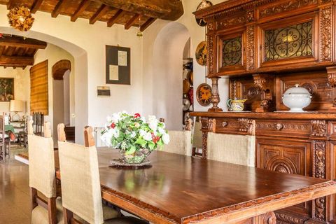 Villa i Scansano, Grosseto, Scansano - € 1 980 000 | Ref: ILV86749-1381104 - foto 39