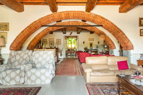 Villa i Scansano, Grosseto, Scansano - € 1 980 000 | Ref: ILV86749-1381104 - foto 40
