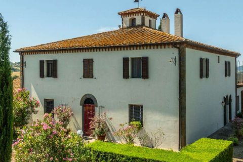 Villa i Scansano, Grosseto, Scansano - € 1 980 000 | Ref: ILV86749-1381104 - foto 41