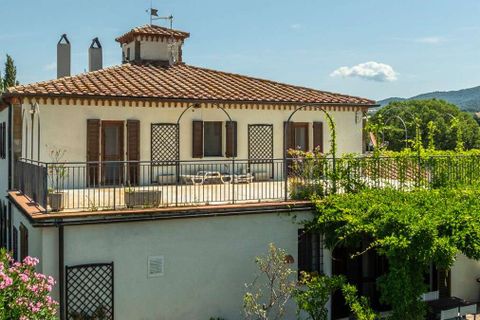 Villa i Scansano, Grosseto, Scansano - € 1 980 000 | Ref: ILV86749-1381104 - foto 43