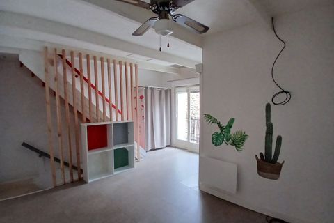 Villa a Azille, Aude, Azille - € 530/mes | Ref: 884775 - foto 3