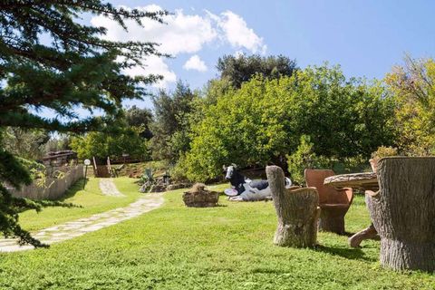 Farm hus i Gavorrano, Grosseto, Gavorrano - € 8.000.000 | Ref: ILV84067-1381158 - foto 9
