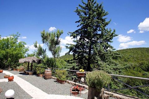 Farm hus i Gavorrano, Grosseto, Gavorrano - € 8.000.000 | Ref: ILV84067-1381158 - foto 11