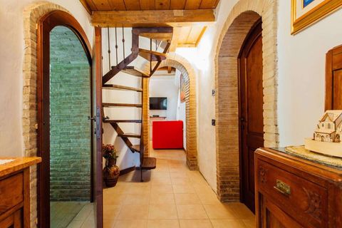 Farm hus i Gavorrano, Grosseto, Gavorrano - € 8.000.000 | Ref: ILV84067-1381158 - foto 23