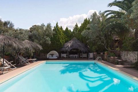 Farm hus i Gavorrano, Grosseto, Gavorrano - € 8.000.000 | Ref: ILV84067-1381158 - foto 43