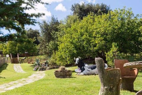 Farm hus i Gavorrano, Grosseto, Gavorrano - € 8.000.000 | Ref: ILV84067-1381158 - foto 45