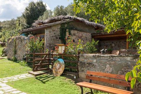Farm hus i Gavorrano, Grosseto, Gavorrano - € 8.000.000 | Ref: ILV84067-1381158 - foto 49
