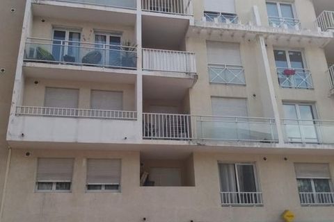 Apartament a Perpignan, Pyrenees-Orientales, Perpignan - € 600/mes | Ref: 504292 - foto 2