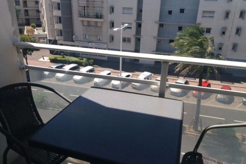 Apartament a Perpignan, Pyrenees-Orientales, Perpignan - € 600/mes | Ref: 504292 - foto 3