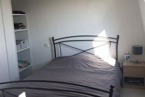 Apartament a Perpignan, Pyrenees-Orientales, Perpignan - € 600/mes | Ref: 504292 - foto 5