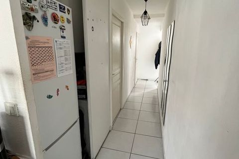 Apartament a Perpignan, Pyrenees-Orientales, Perpignan - € 600/mes | Ref: 504292 - foto 6