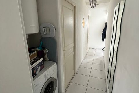 Apartament a Perpignan, Pyrenees-Orientales, Perpignan - € 600/mes | Ref: 504292 - foto 7