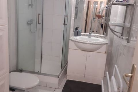 Apartament a Perpignan, Pyrenees-Orientales, Perpignan - € 600/mes | Ref: 504292 - foto 8