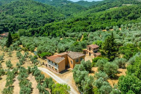 Gårdshus i Arezzo, Arezzo, Arezzo - € 890 000 | Ref: ILV84046-1381209 - foto 2