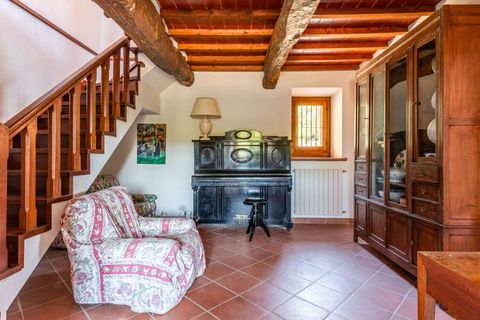 Gårdshus i Arezzo, Arezzo, Arezzo - € 890 000 | Ref: ILV84046-1381209 - foto 6