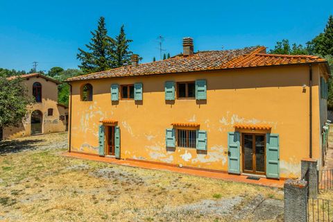 Gårdshus i Arezzo, Arezzo, Arezzo - € 890 000 | Ref: ILV84046-1381209 - foto 9