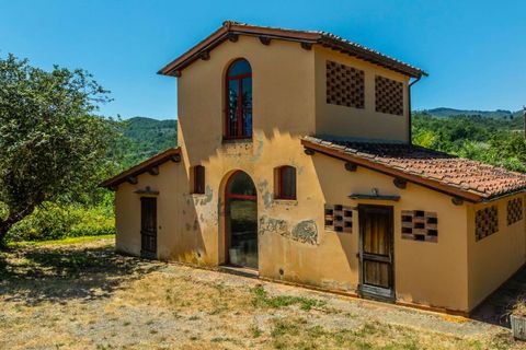 Gårdshus i Arezzo, Arezzo, Arezzo - € 890 000 | Ref: ILV84046-1381209 - foto 10