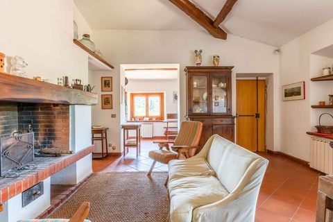 Gårdshus i Arezzo, Arezzo, Arezzo - € 890 000 | Ref: ILV84046-1381209 - foto 11