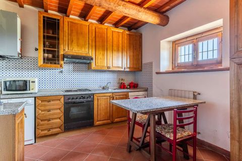 Gårdshus i Arezzo, Arezzo, Arezzo - € 890 000 | Ref: ILV84046-1381209 - foto 13
