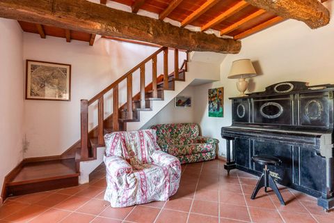 Gårdshus i Arezzo, Arezzo, Arezzo - € 890 000 | Ref: ILV84046-1381209 - foto 14