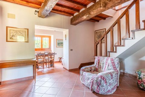 Gårdshus i Arezzo, Arezzo, Arezzo - € 890 000 | Ref: ILV84046-1381209 - foto 16