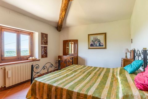 Gårdshus i Arezzo, Arezzo, Arezzo - € 890 000 | Ref: ILV84046-1381209 - foto 17
