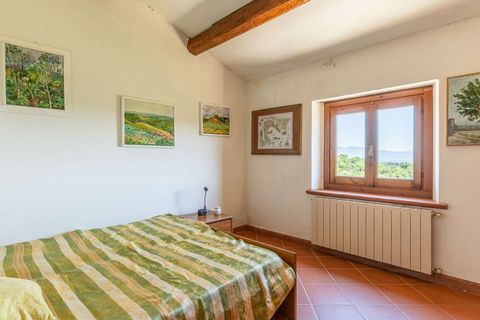 Gårdshus i Arezzo, Arezzo, Arezzo - € 890 000 | Ref: ILV84046-1381209 - foto 18
