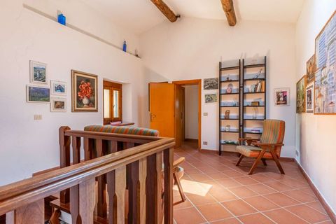 Gårdshus i Arezzo, Arezzo, Arezzo - € 890 000 | Ref: ILV84046-1381209 - foto 19