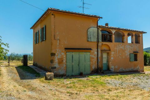Gårdshus i Arezzo, Arezzo, Arezzo - € 890 000 | Ref: ILV84046-1381209 - foto 21