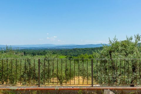 Gårdshus i Arezzo, Arezzo, Arezzo - € 890 000 | Ref: ILV84046-1381209 - foto 22