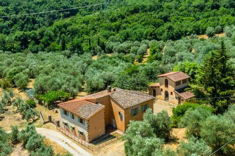 Gårdshus i Arezzo, Arezzo, Arezzo - € 890 000 | Ref: ILV84046-1381209 - foto 24