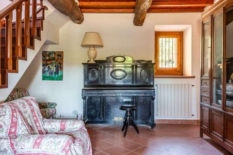 Gårdshus i Arezzo, Arezzo, Arezzo - € 890 000 | Ref: ILV84046-1381209 - foto 28