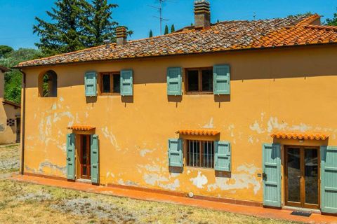 Gårdshus i Arezzo, Arezzo, Arezzo - € 890 000 | Ref: ILV84046-1381209 - foto 31