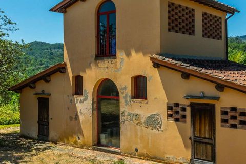Gårdshus i Arezzo, Arezzo, Arezzo - € 890 000 | Ref: ILV84046-1381209 - foto 32