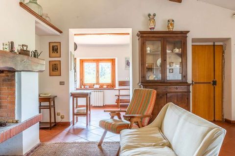 Gårdshus i Arezzo, Arezzo, Arezzo - € 890 000 | Ref: ILV84046-1381209 - foto 33