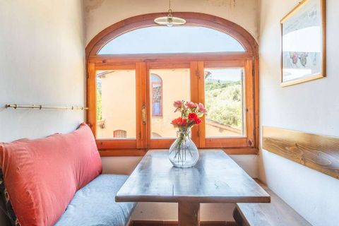 Gårdshus i Arezzo, Arezzo, Arezzo - € 890 000 | Ref: ILV84046-1381209 - foto 34